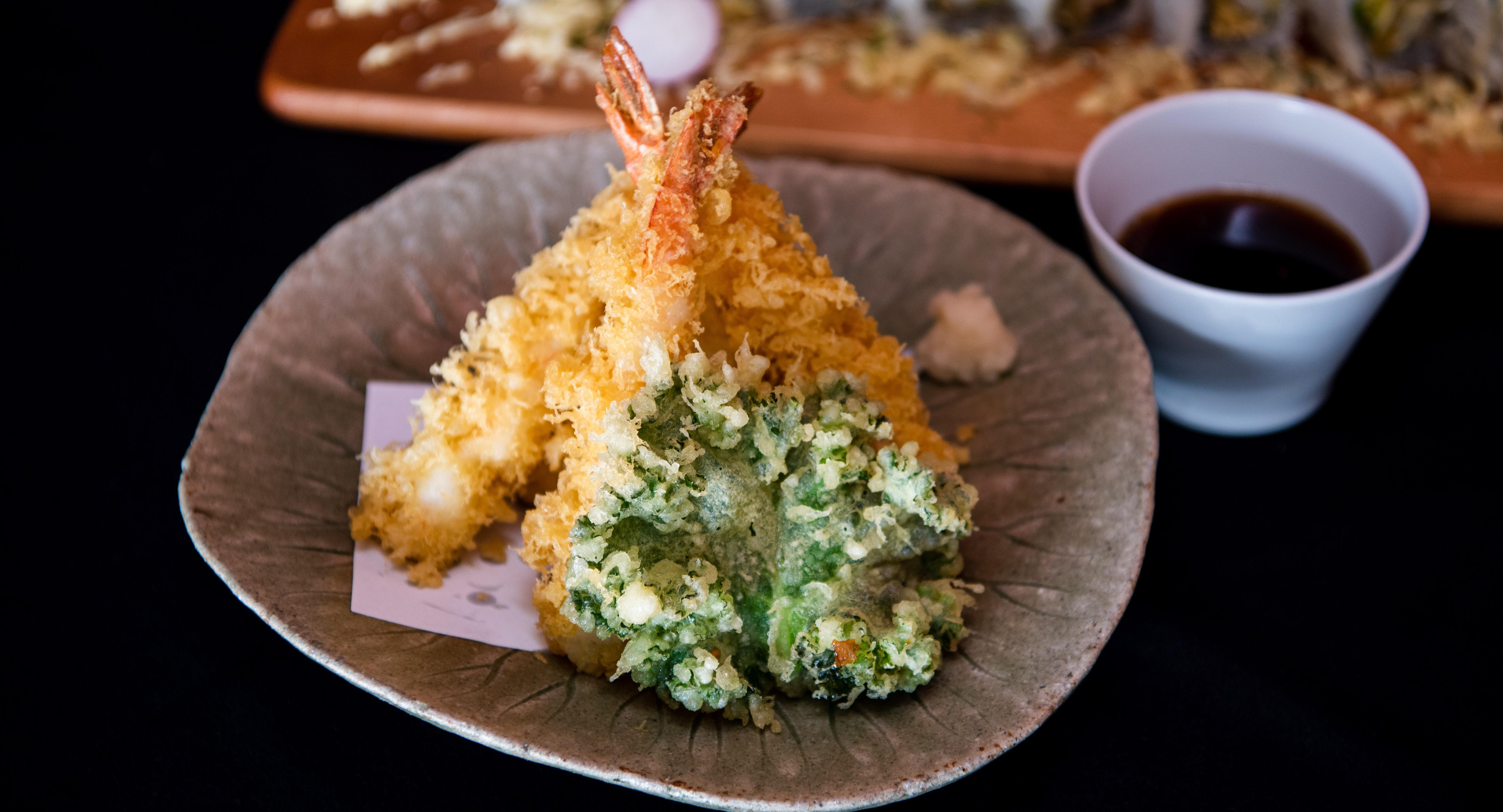 Nishi Japanese BBQ TEPPANYAKI Restaurant photo 5