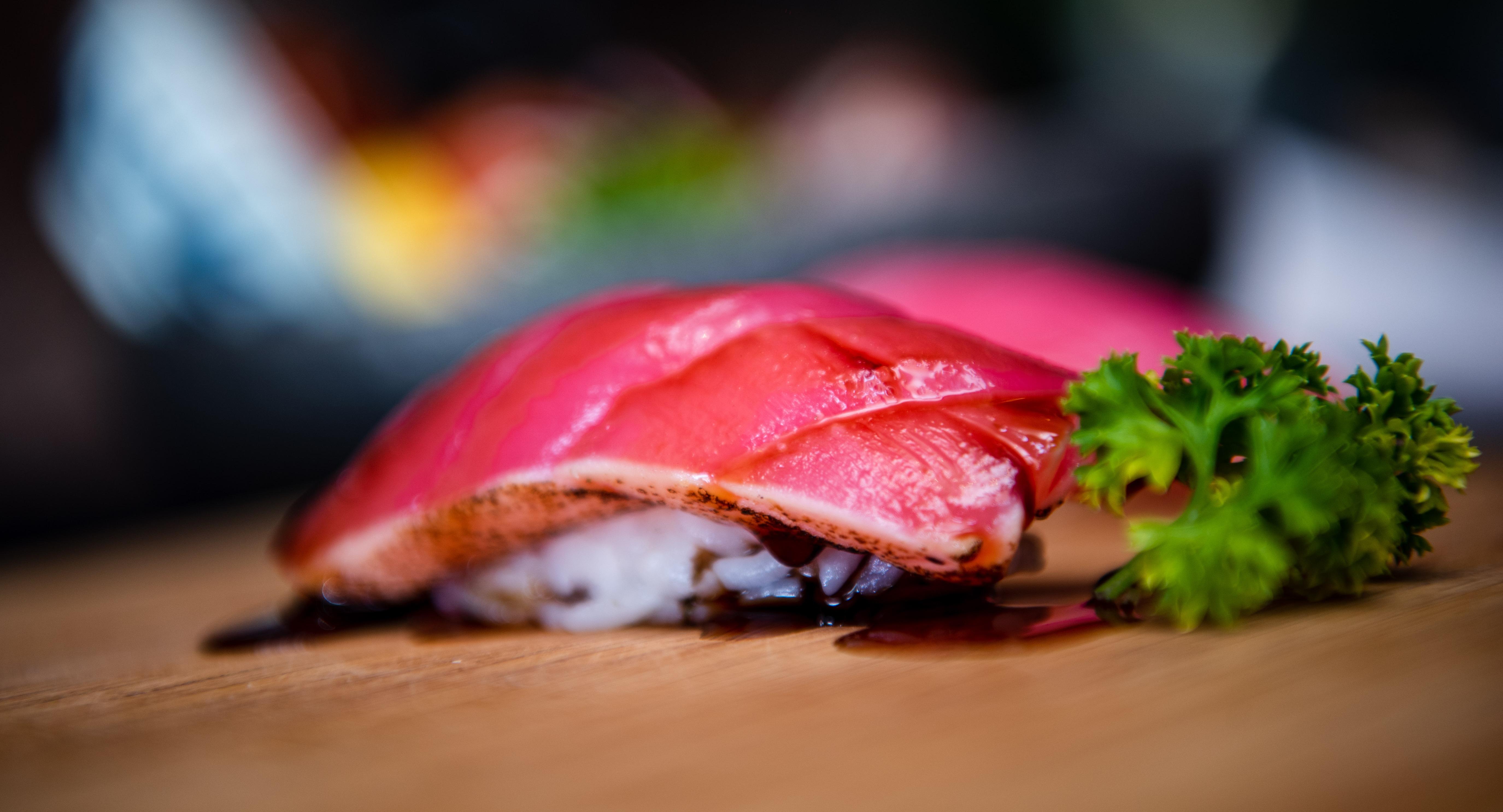 Nishi Japanese BBQ TEPPANYAKI Restaurant photo 4