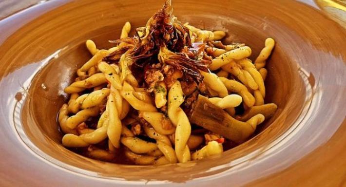 Pavì wine restaurant photo 2