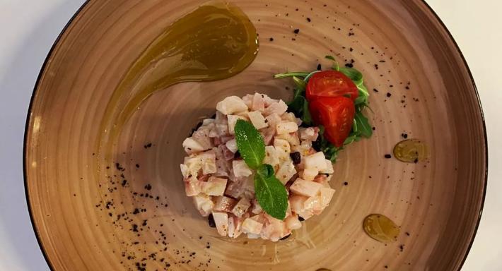 Pavì wine restaurant photo 3