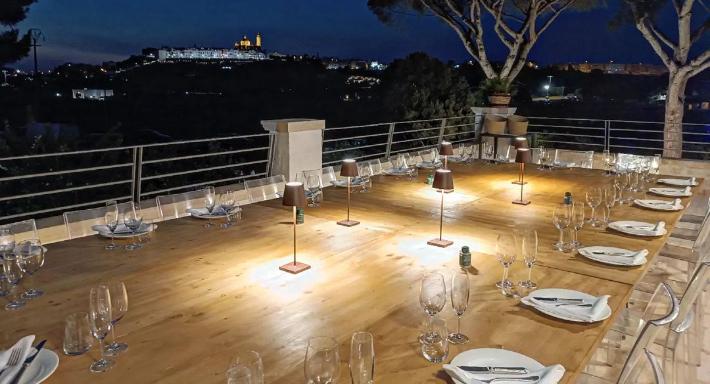 Pavì wine restaurant photo 4