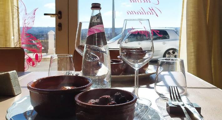 Pavì wine restaurant photo 5