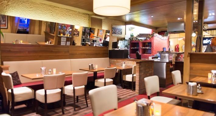 Cara Mia Pragerstrasse