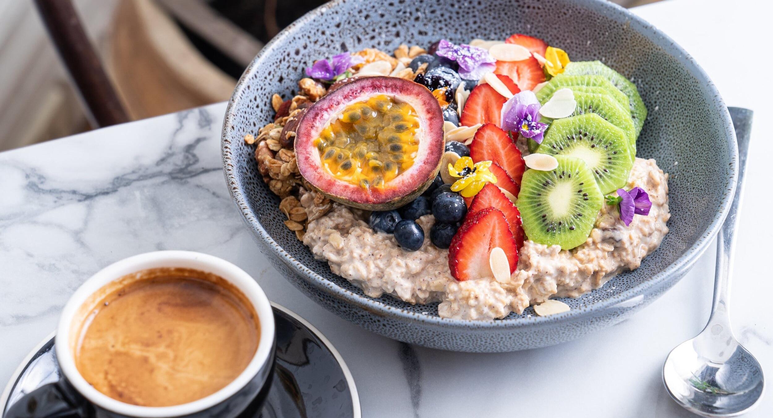 Billi's Cafe & Restaurant photo 5