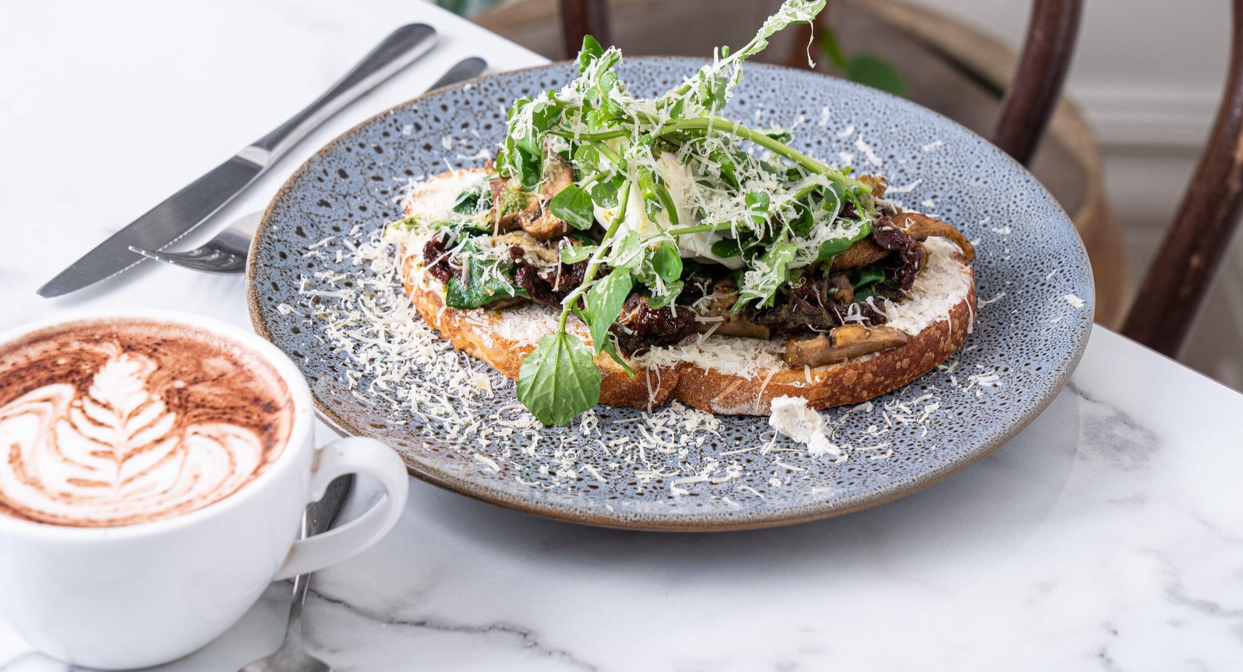 Billi's Cafe & Restaurant photo 4