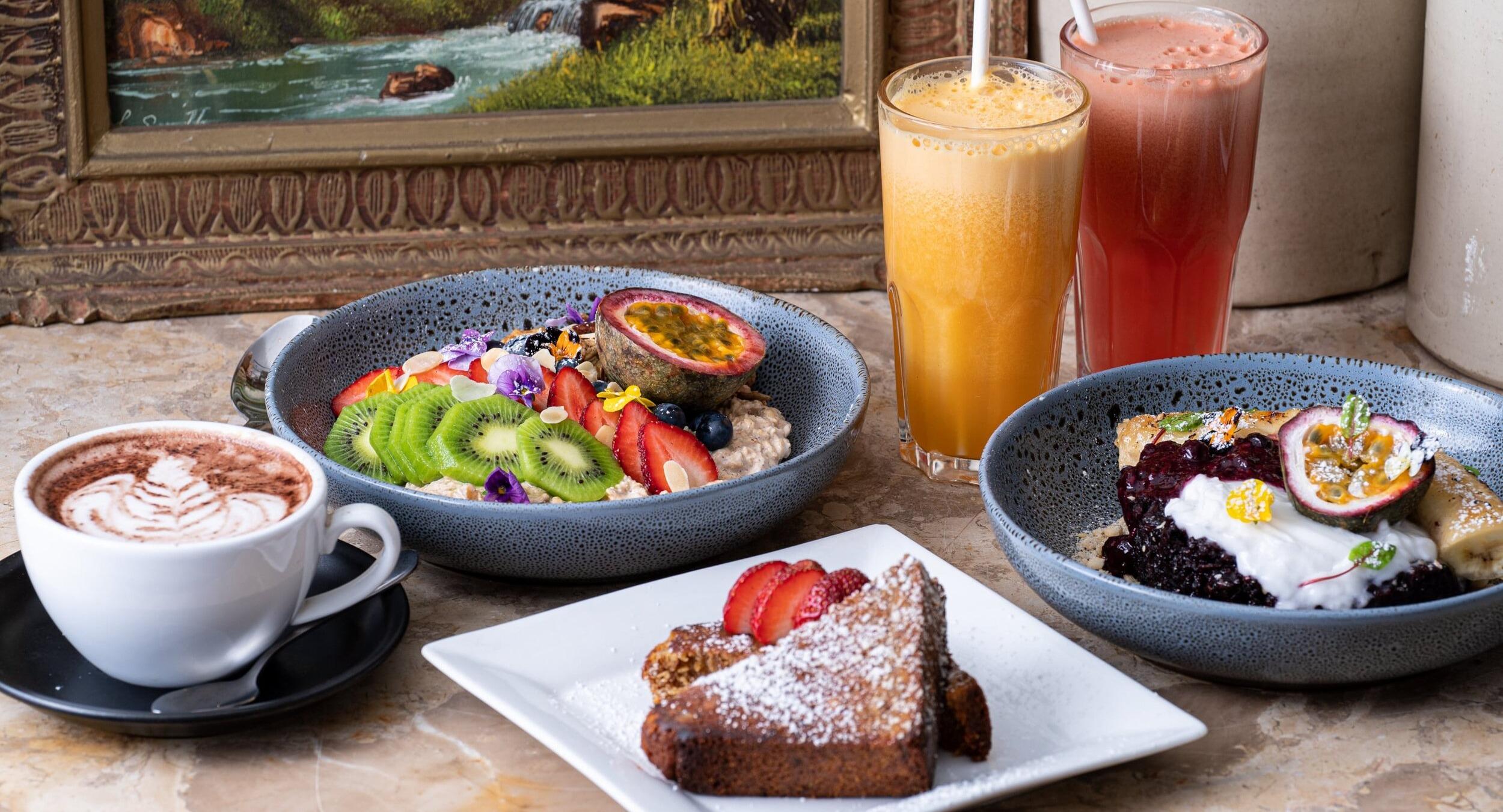 Billi's Cafe & Restaurant photo 2