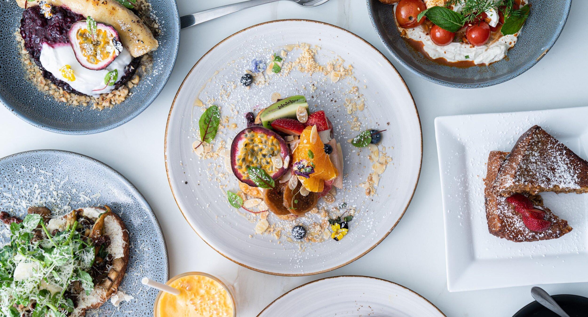 Billi's Cafe & Restaurant photo 3