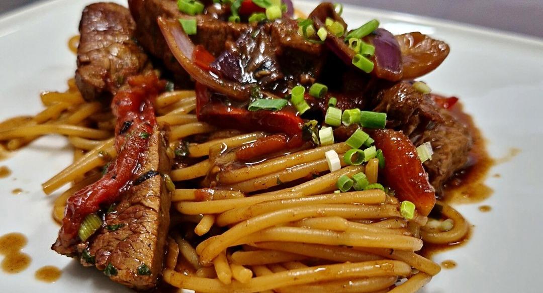 La Candelaria Ristorante Peruviano photo 2