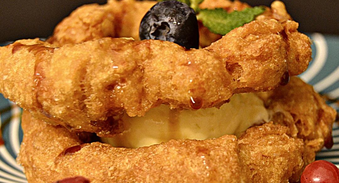 La Candelaria Ristorante Peruviano photo 5