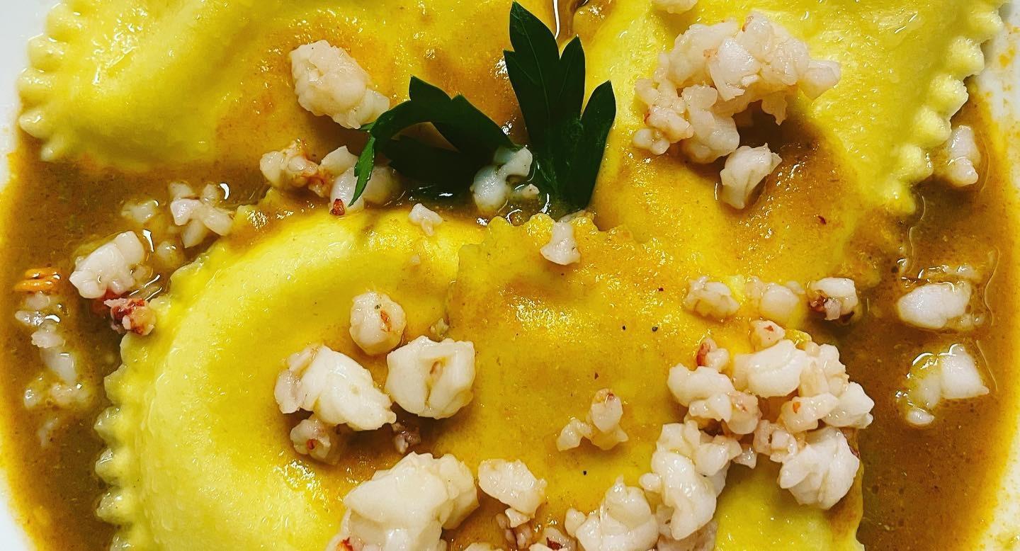 Ristorante Portolano Mediterraneo - Menu' di Pesce photo 2