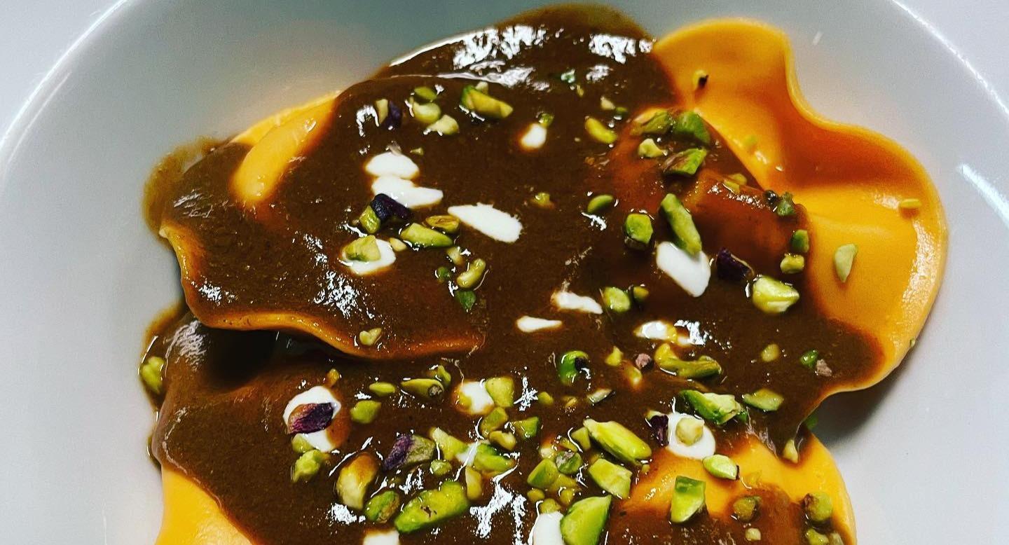 Ristorante Portolano Mediterraneo - Menu' di Pesce photo 3