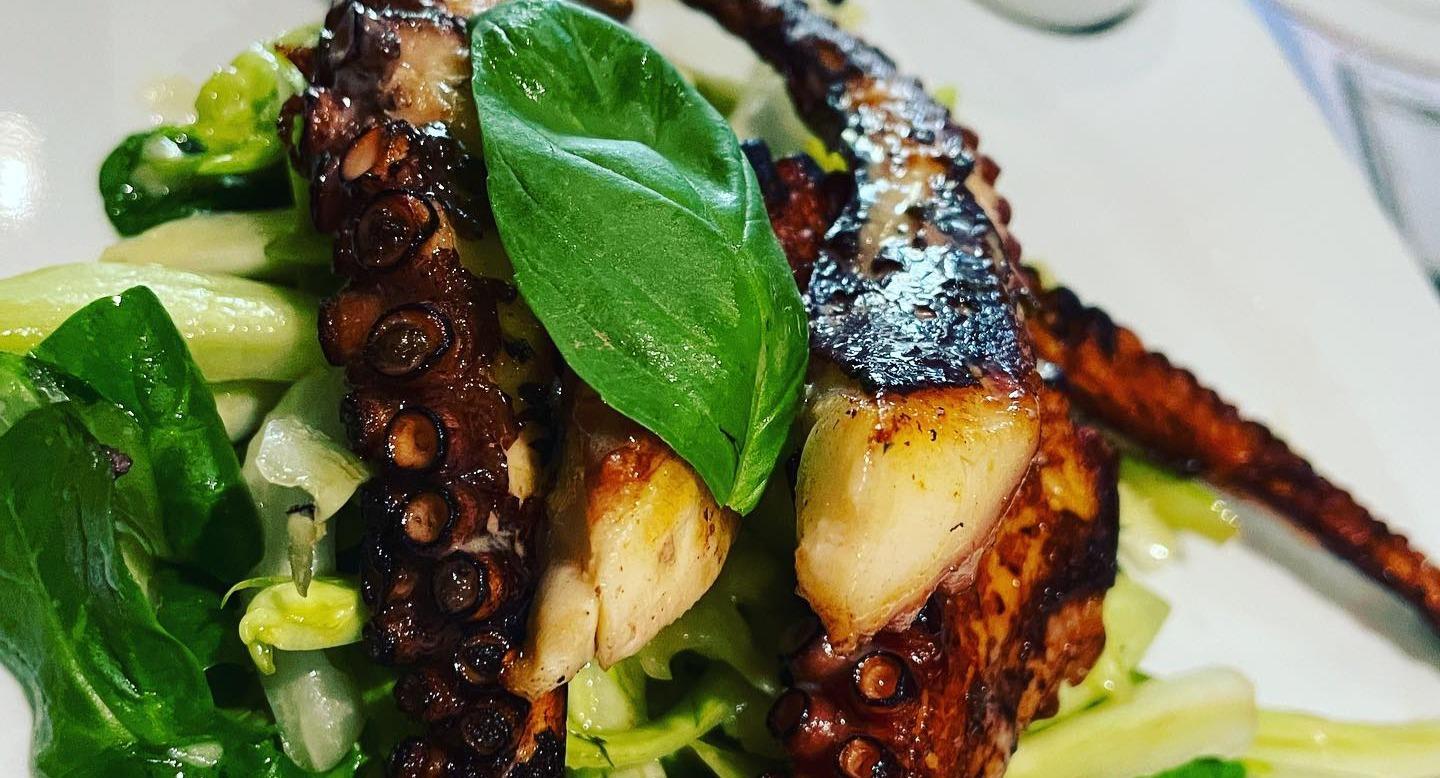 Ristorante Portolano Mediterraneo - Menu' di Pesce photo 4