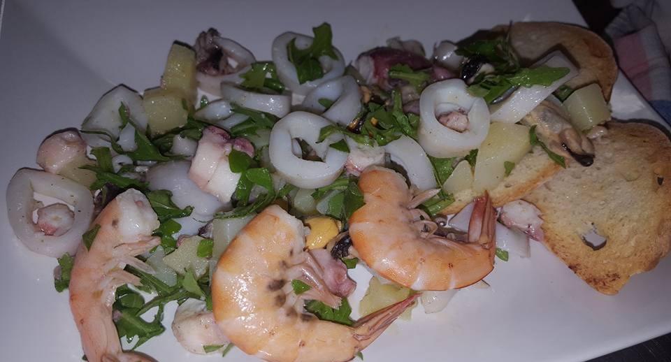 Osteria Pensavo Peggio photo 4