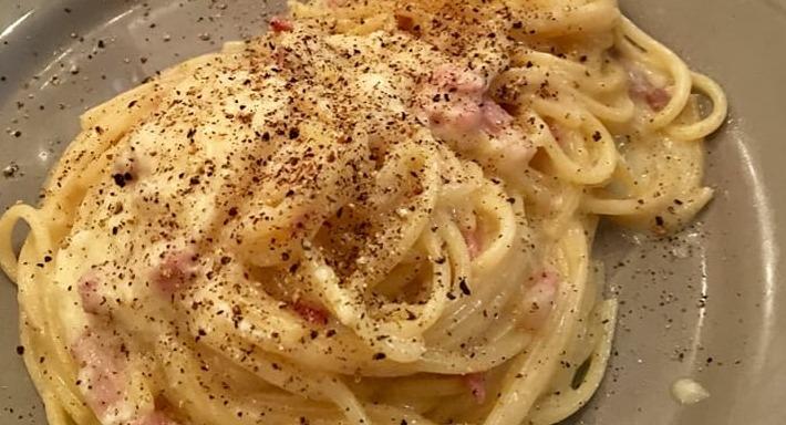 Osteria Pensavo Peggio photo 2