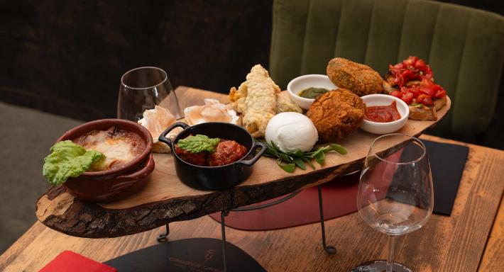 Canova Urbana photo 3