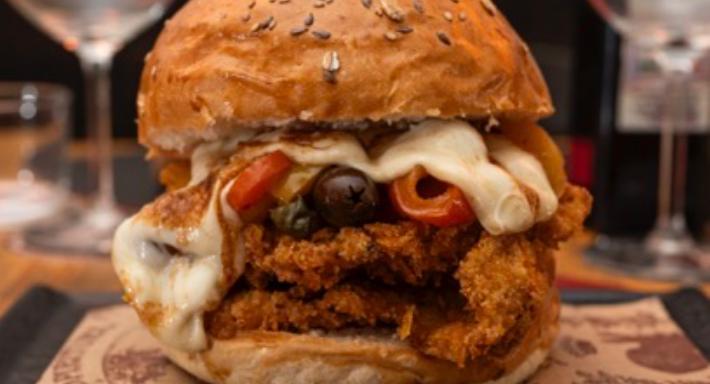 Canova Urbana photo 5