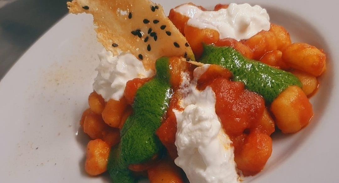 Cafe Cocoà ( Cocoà italian bistrot ) photo 2