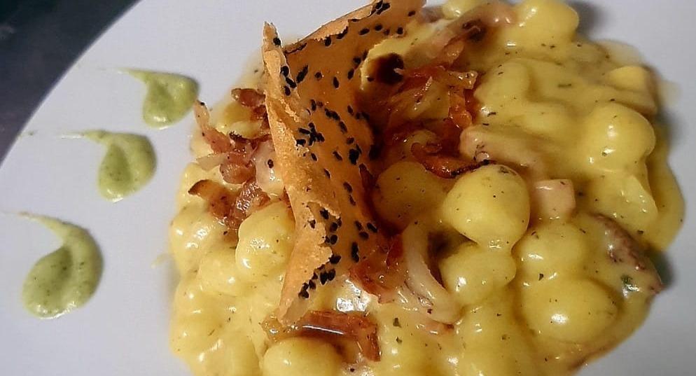 Cafe Cocoà ( Cocoà italian bistrot ) photo 4