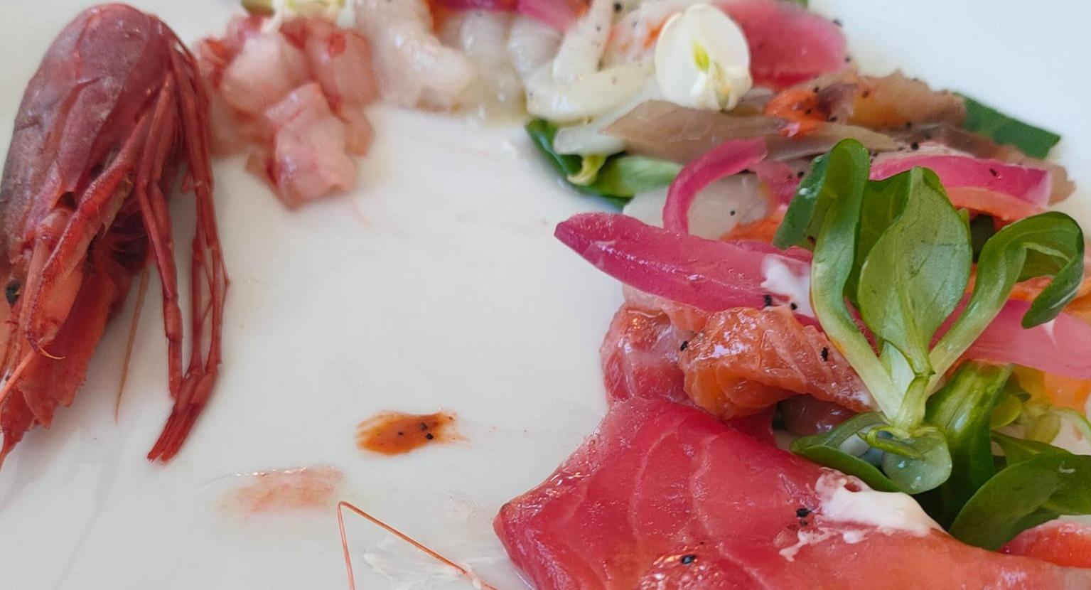 Cafe Cocoà ( Cocoà italian bistrot ) photo 3