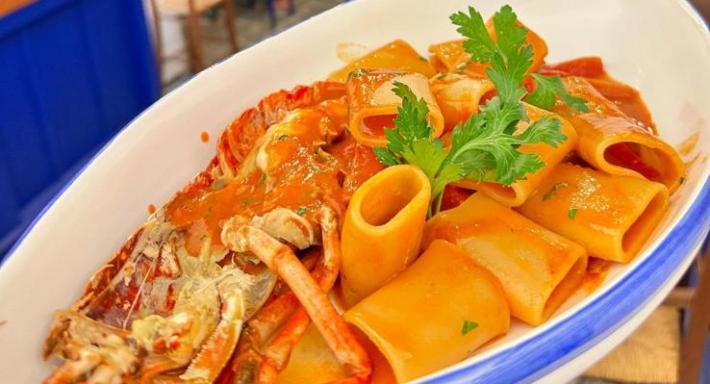 Ristorante Il Gozzo photo 2