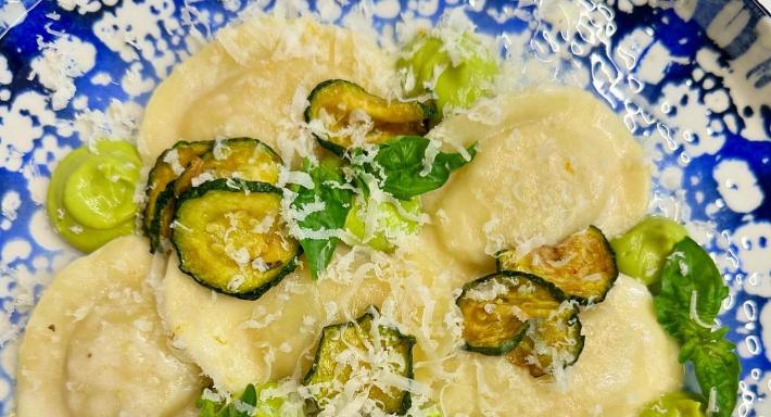 Ristorante Il Gozzo photo 4