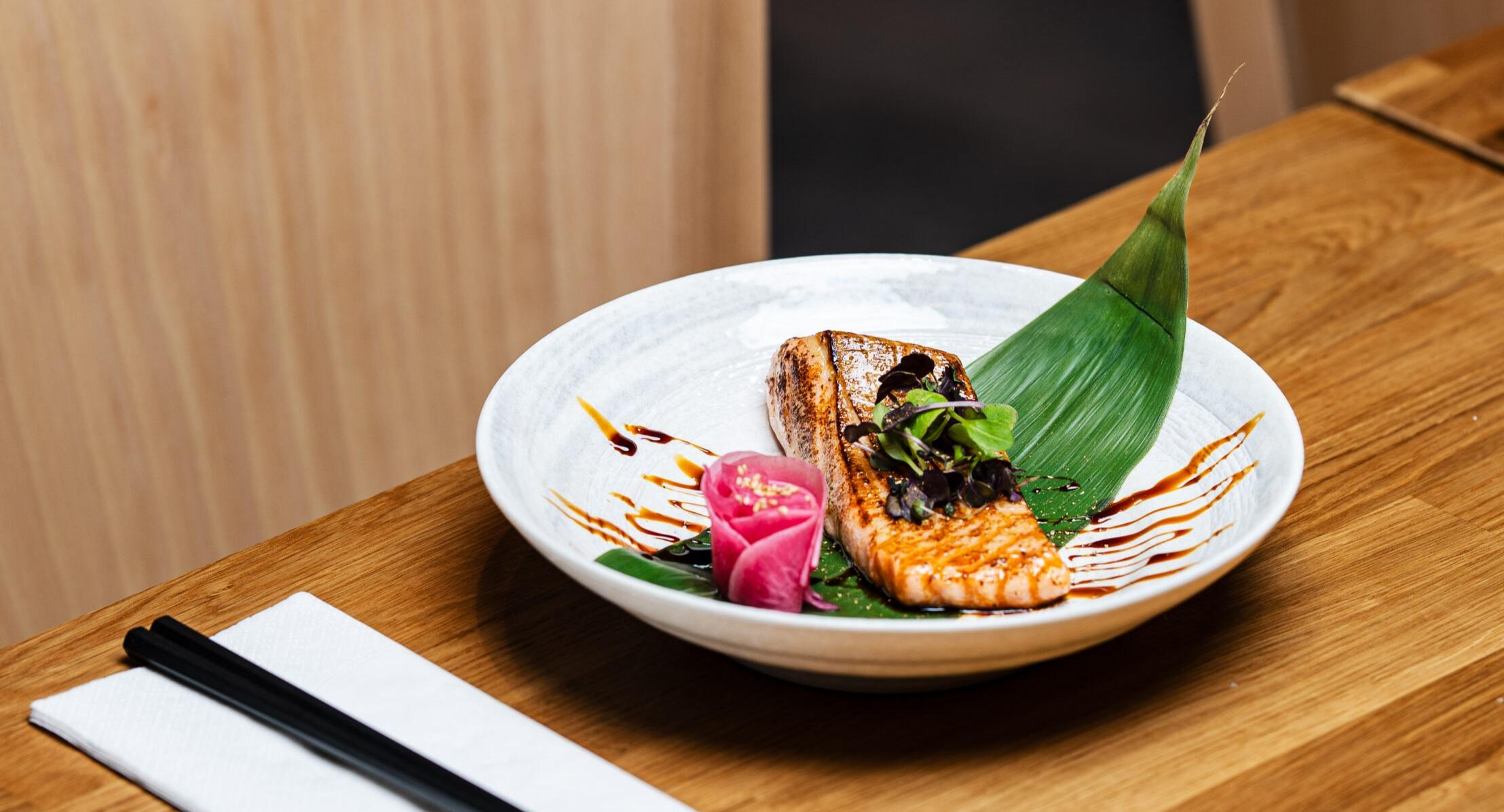 Saikou Japanese Bar & Restaurant photo 3