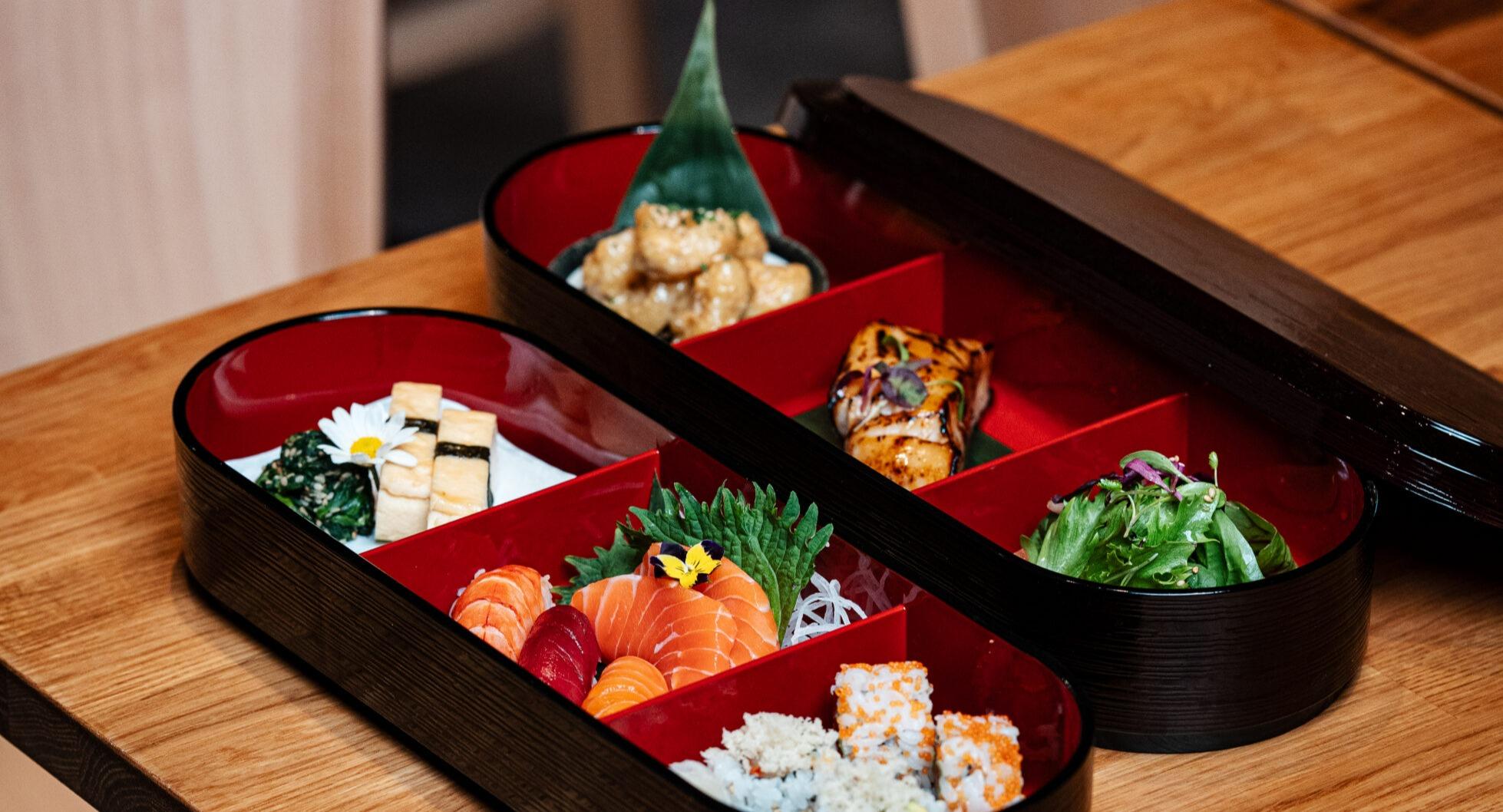 Saikou Japanese Bar & Restaurant photo 4