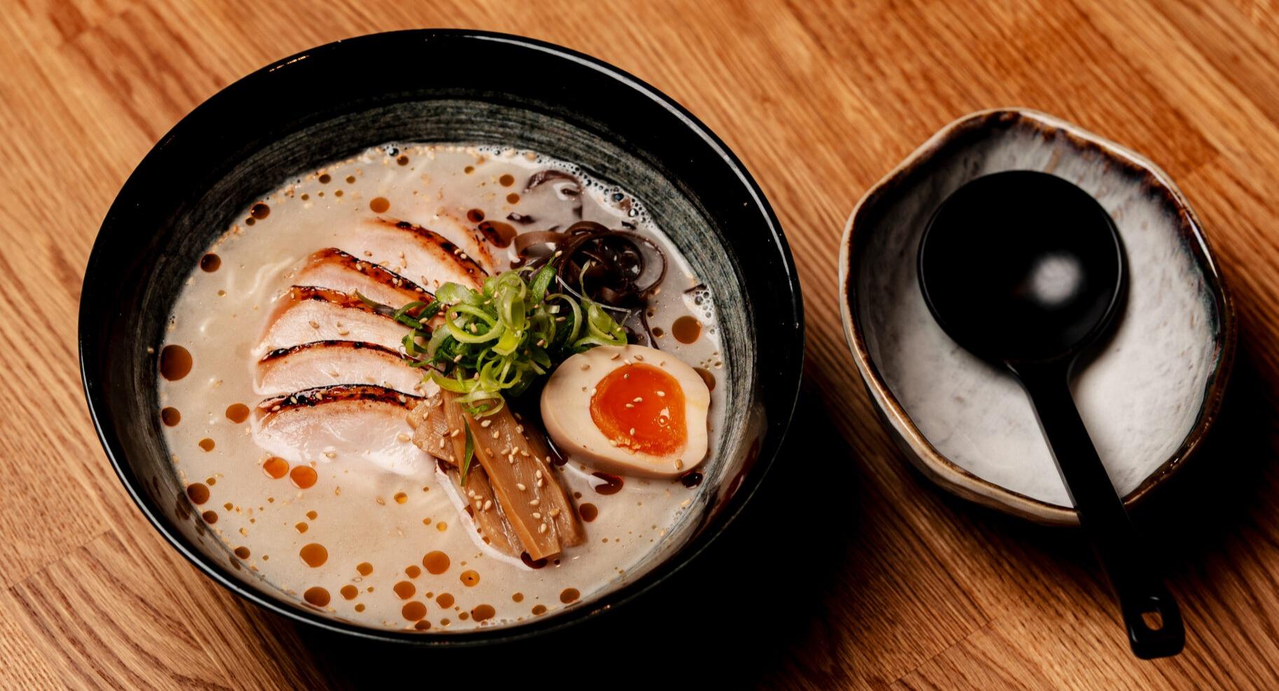 Saikou Japanese Bar & Restaurant photo 2