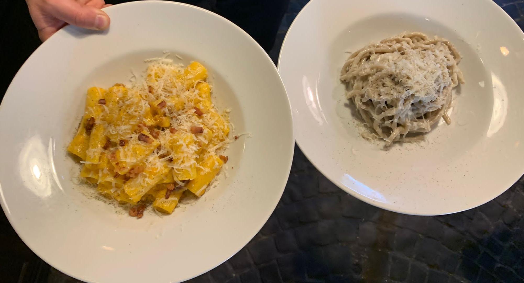 Mercato Hostaria Roma photo 2