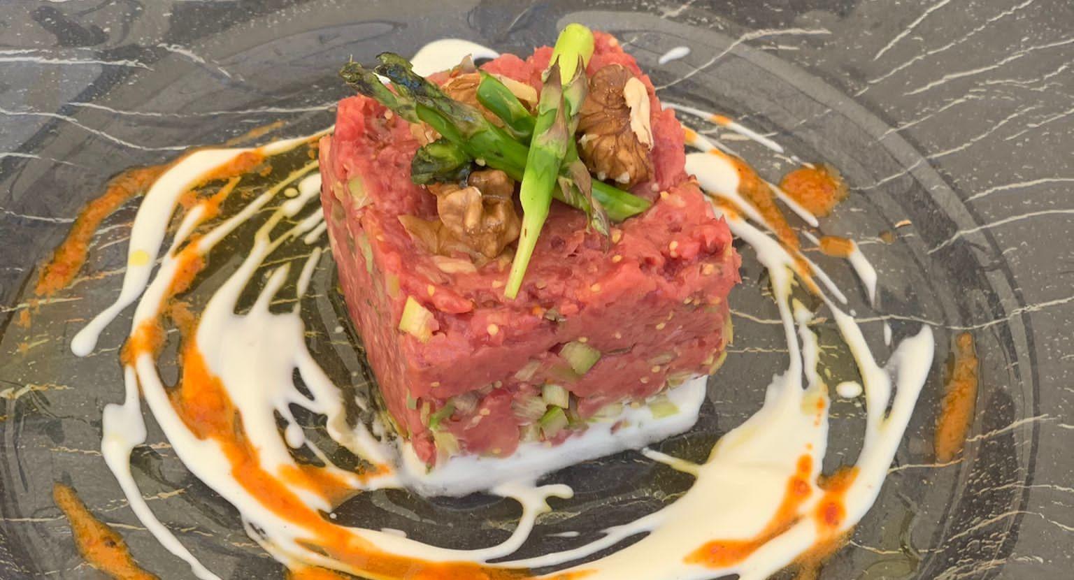 Mercato Hostaria Roma photo 5