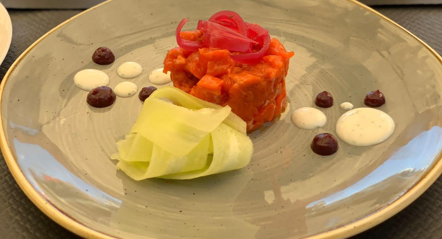 Mercato Hostaria Roma photo 4