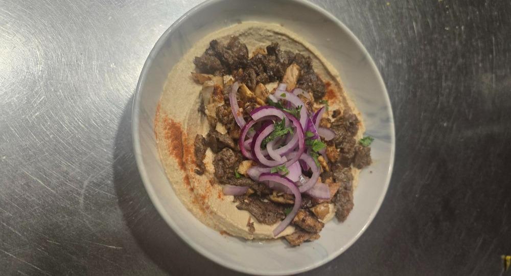 Jasmin1 Lebanese Restaurant Newtown photo 5