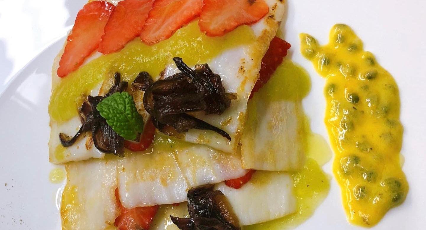 M'amo Ristorante a Milano photo 3