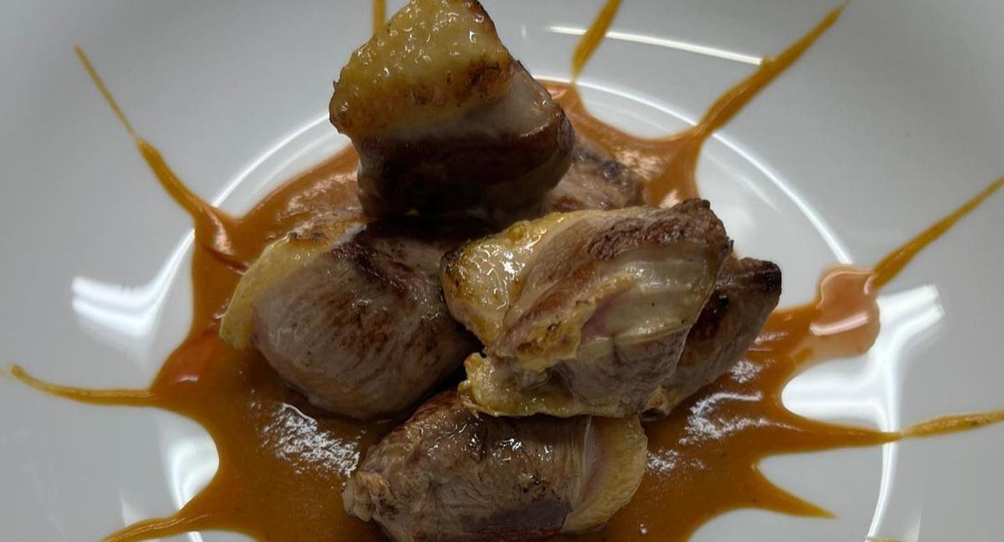 M'amo Ristorante a Milano photo 4