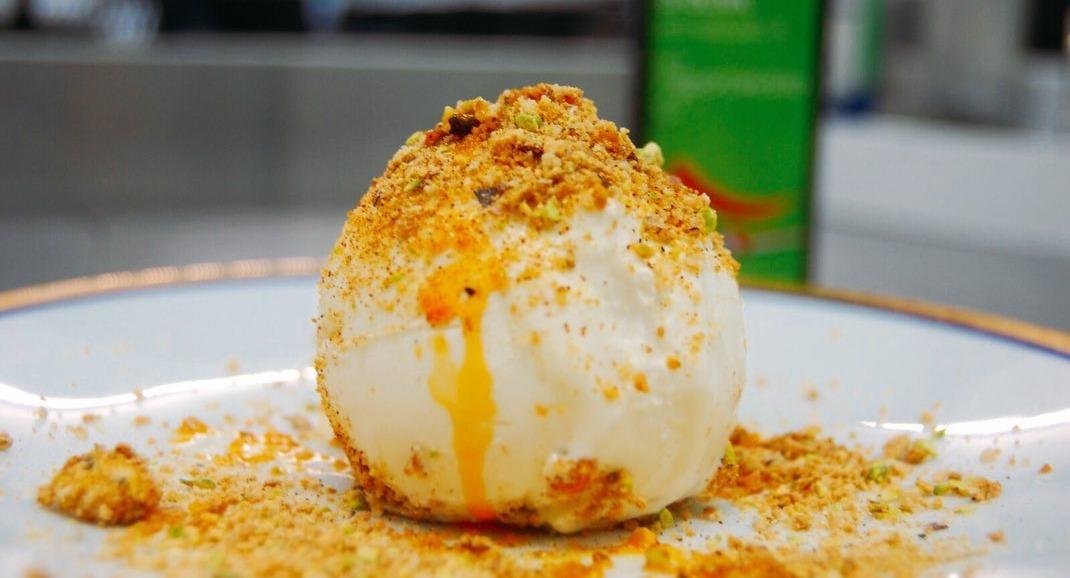 M'amo Ristorante a Milano photo 5