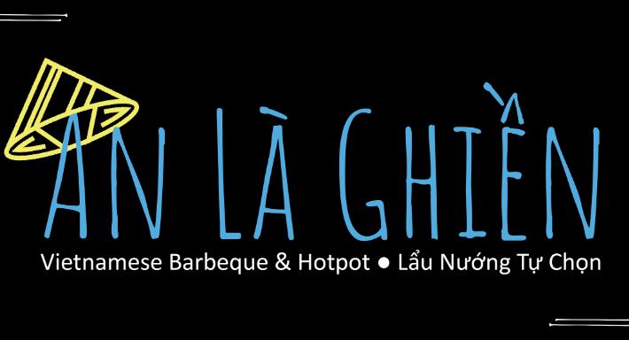 Ăn Là Ghiền - Bistro photo 4