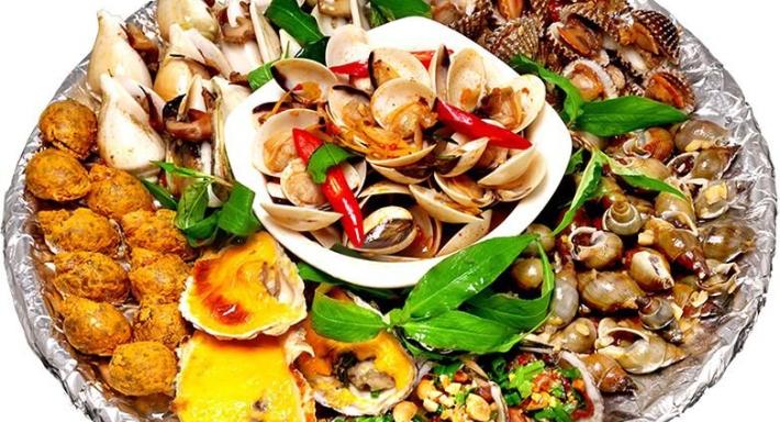 Ăn Là Ghiền - Bistro photo 2