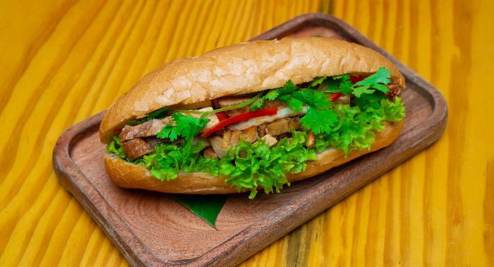 Ăn Là Ghiền - Bistro photo 3