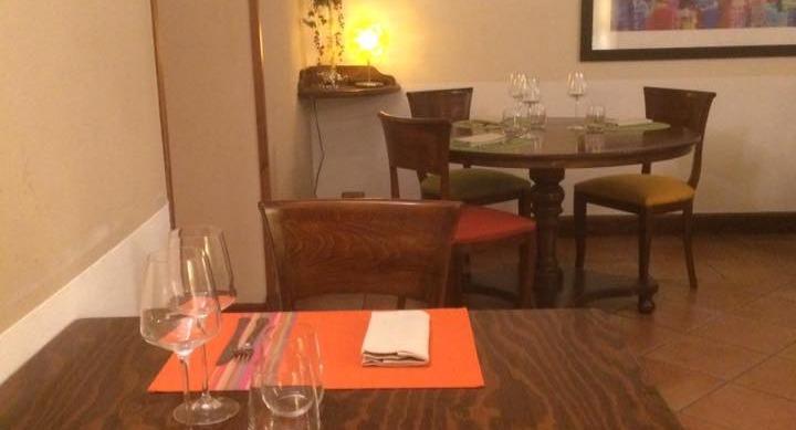 Ristorante Cin Cin photo 4