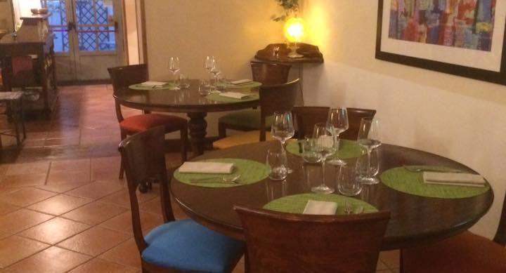 Ristorante Cin Cin photo 3