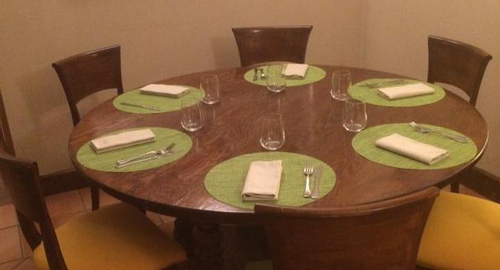 Ristorante Cin Cin photo 5