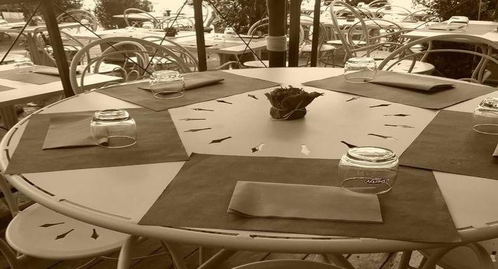 Ristorante Piccolo Mondo photo 3