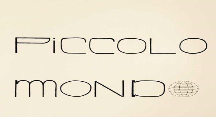 Ristorante Piccolo Mondo photo 2
