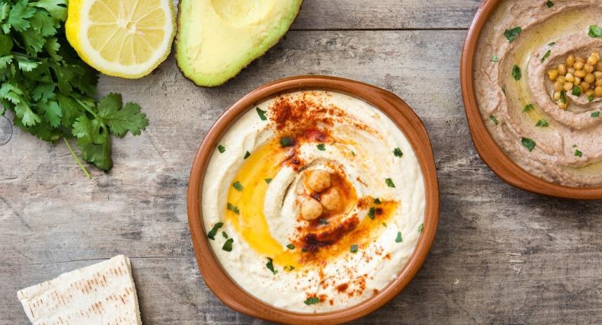 Café & Restaurant Shobiyet - Amsterdam