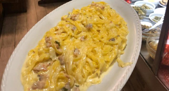 Ristorante Pizzeria 2000