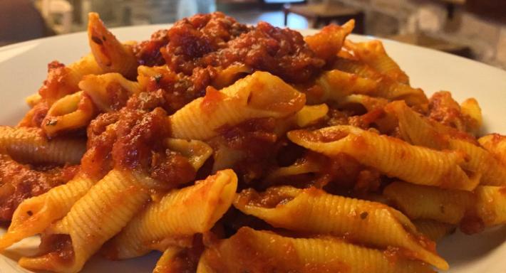 Ristorante Pizzeria 2000 photo 2