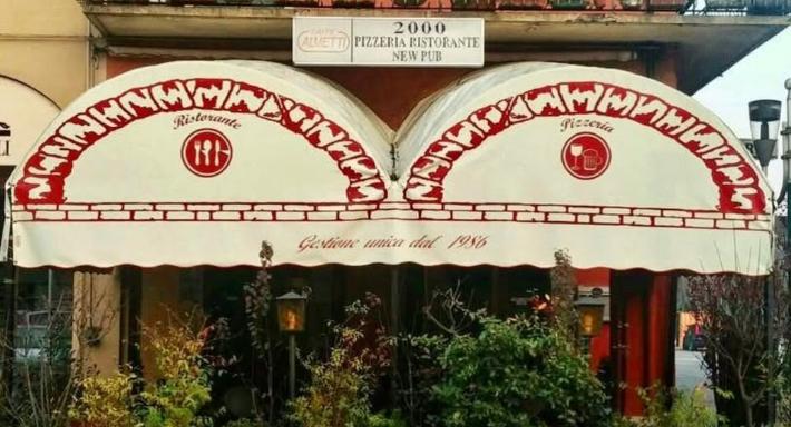 Ristorante Pizzeria 2000 photo 4