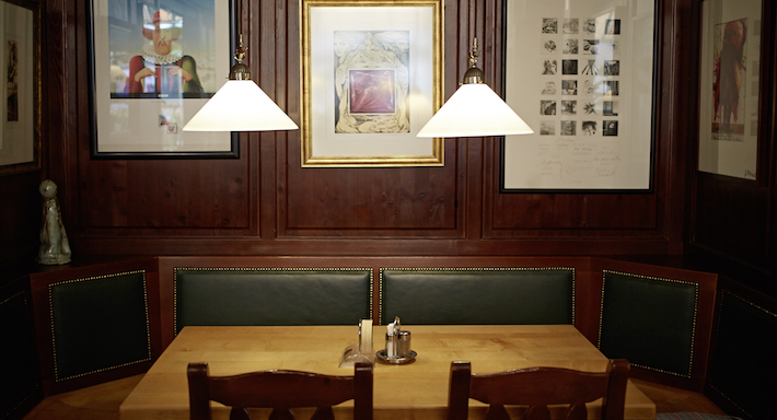 Gastwirtschaft Heidenkummer photo 5