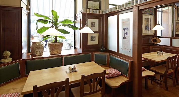 Gastwirtschaft Heidenkummer photo 3