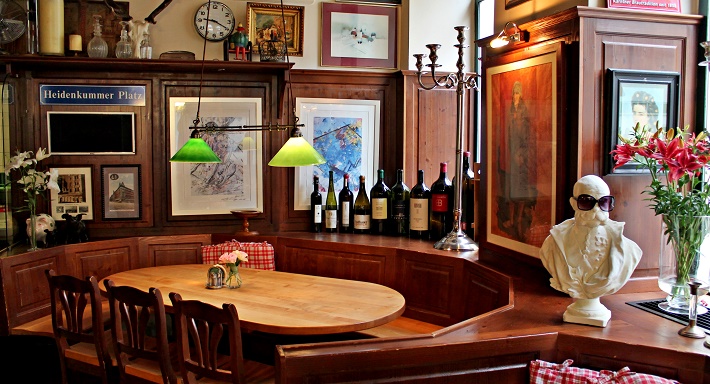 Gastwirtschaft Heidenkummer photo 4